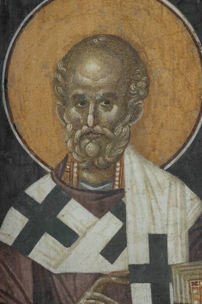 St. Nicholas