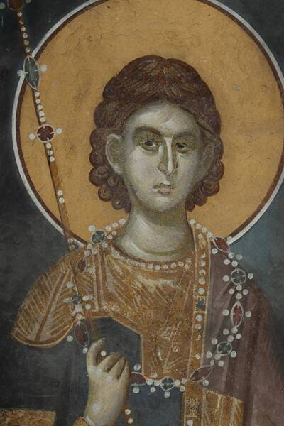 St. Vlaho (Vlaho)