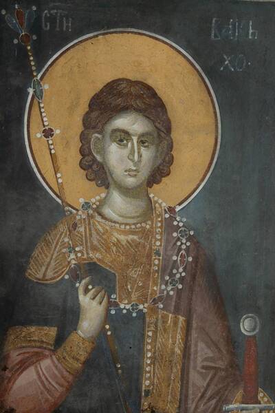 St. Vlaho (Vlaho)