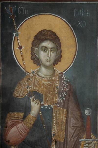 St. Vlaho (Vlaho)