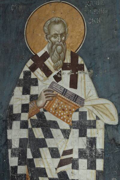 St. Clement of Rome