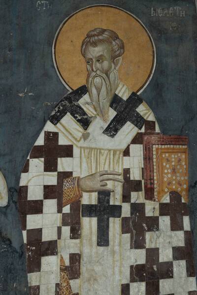 St. Meletius