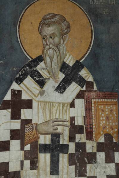 St. Meletius