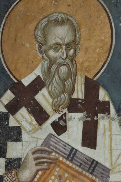 St. Clement of Rome