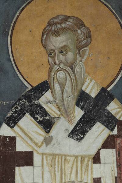 St. Meletius