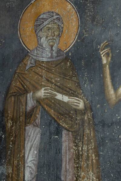 St. Ephraim (Syrian)