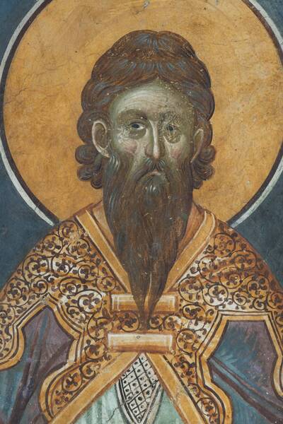 St. Jevastatius