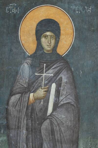 St. Tekla