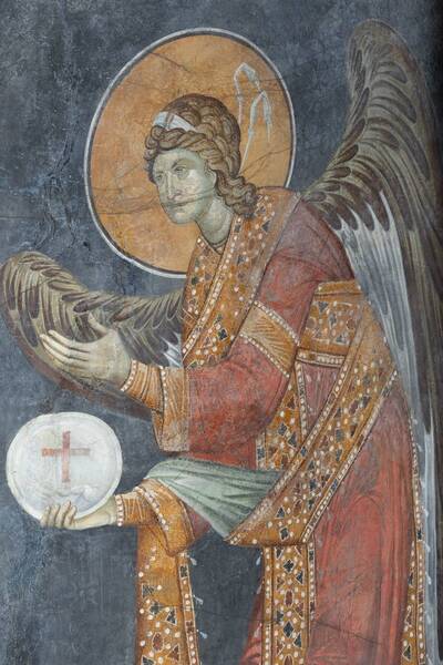 Archangel Gabriel