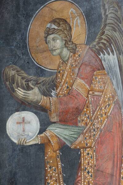 Archangel Gabriel