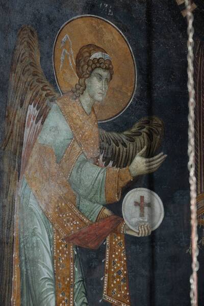 Archangel Michael