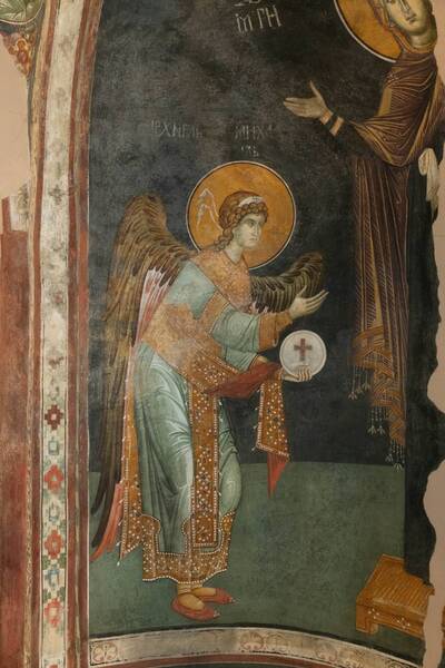 Archangel Michael