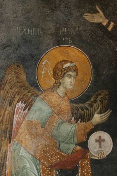 Archangel Michael