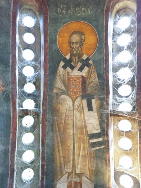 St. Ambrose