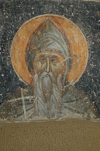 Saint Simeon Nemanja