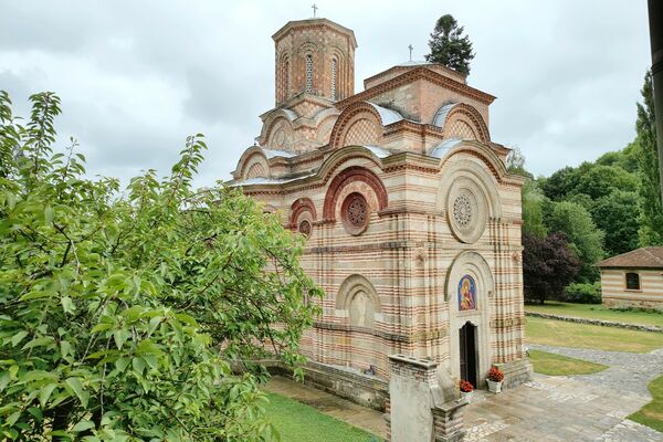 Church of the Presentation of the Mother of God