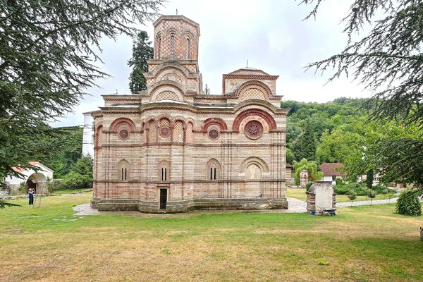 Church of the Presentation of the Mother of God