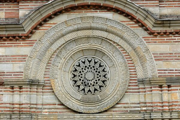 Rose Window