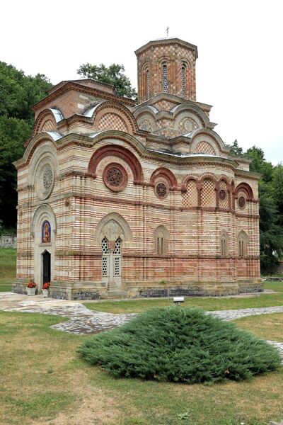 Church of the Presentation of the Mother of God