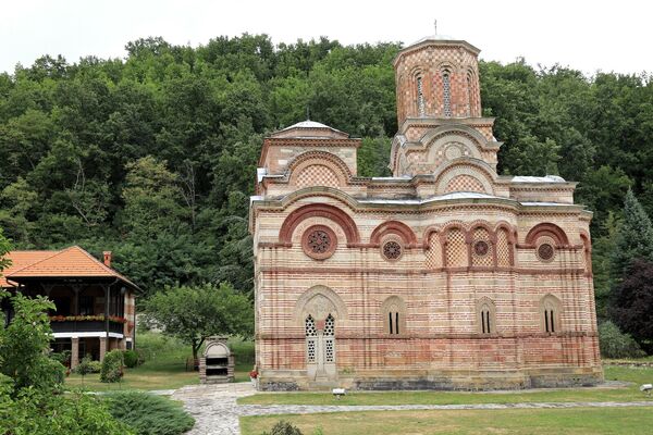 Church of the Presentation of the Mother of God