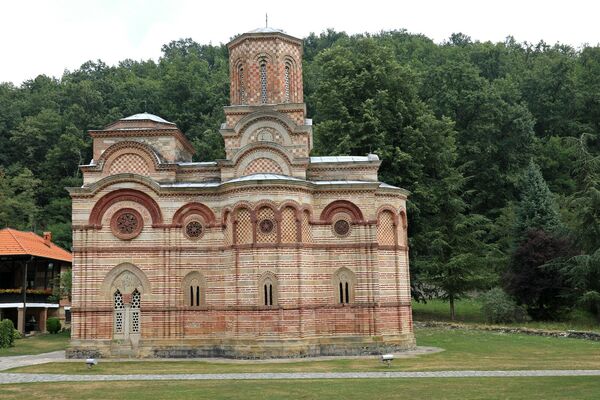 Church of the Presentation of the Mother of God