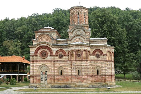 Church of the Presentation of the Mother of God