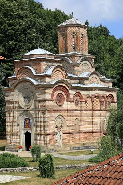 Church of the Presentation of the Mother of God