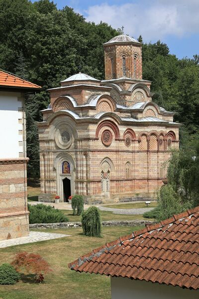 Church of the Presentation of the Mother of God