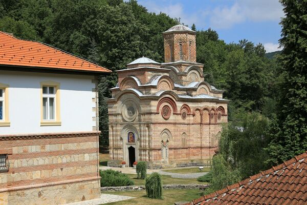 Church of the Presentation of the Mother of God