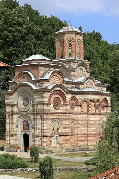 Church of the Presentation of the Mother of God