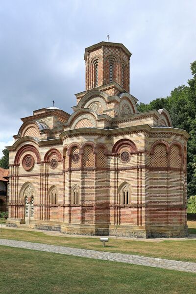 Church of the Presentation of the Mother of God