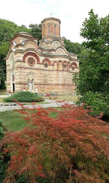 Church of the Presentation of the Mother of God