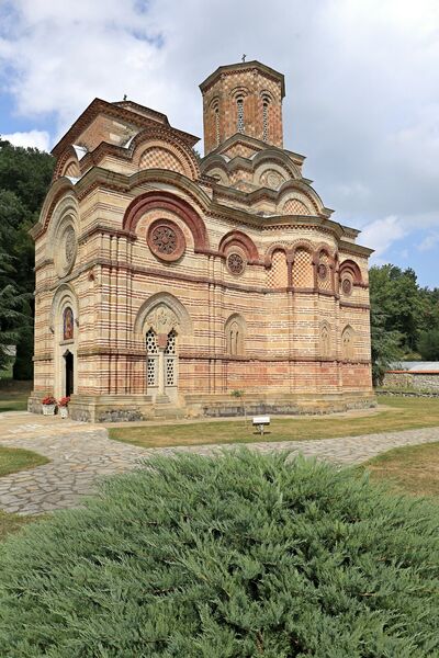 Church of the Presentation of the Mother of God