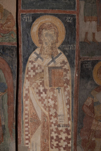 St. Sava the Serbian