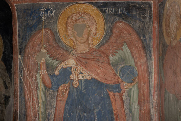 Archangel Gabriel