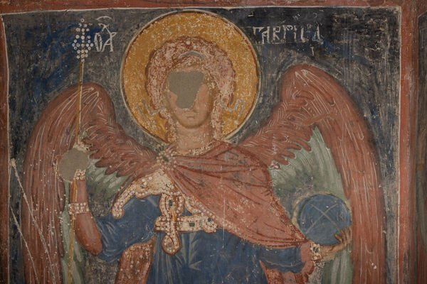 Archangel Gabriel