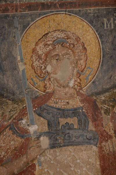 Archangel Michael