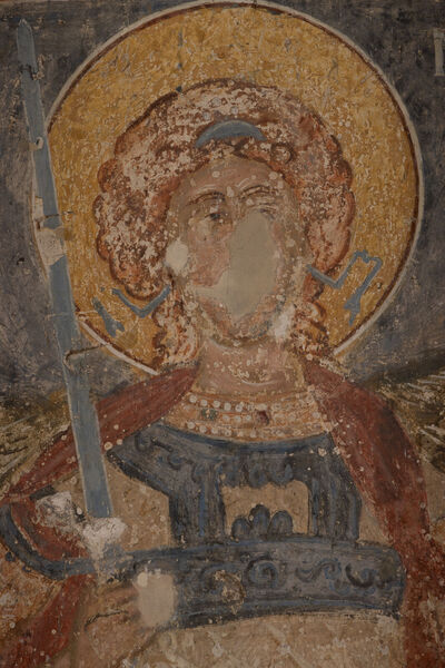 Archangel Michael