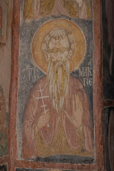 St. Macarius