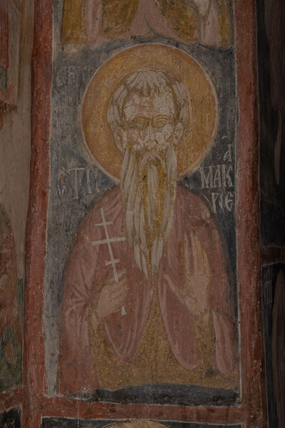 St. Macarius