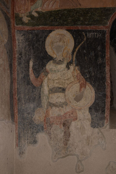 St. Demetrius