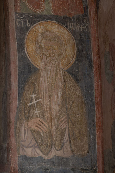 St. Joannikia