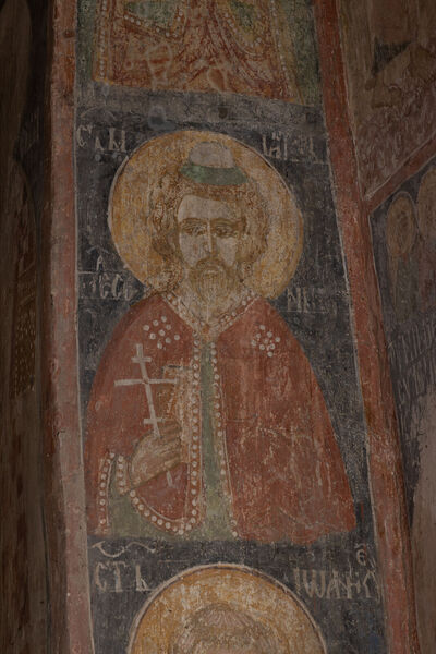 St. James the Persian