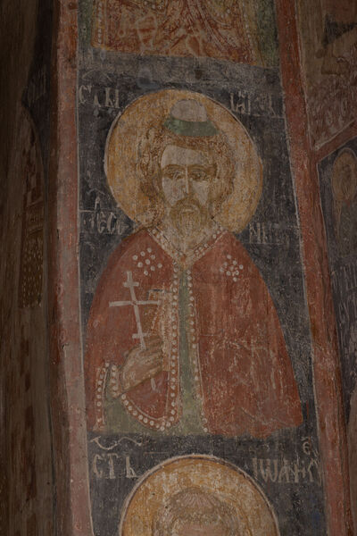 St. James the Persian