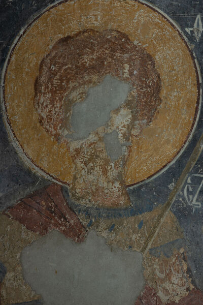 St. Theodore Stratilatus