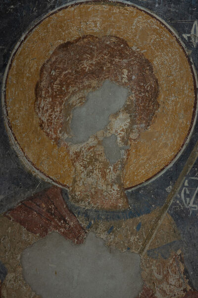 St. Theodore Stratilatus