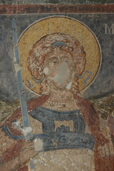 Archangel Michael