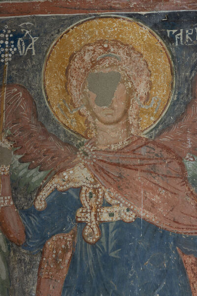 Archangel Gabriel