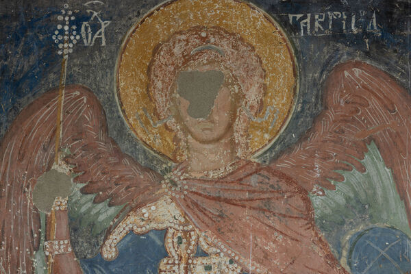 Archangel Gabriel