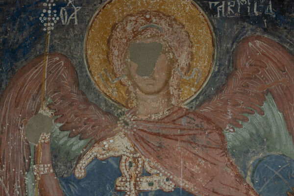 Archangel Gabriel